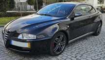 Alfa Romeo GT 1.9 150cv 2009