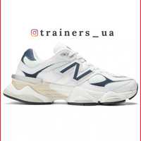 ОРИГИНАЛ New Balance 9060 U9060VNB кроссовки мужские кросівки чоловічі