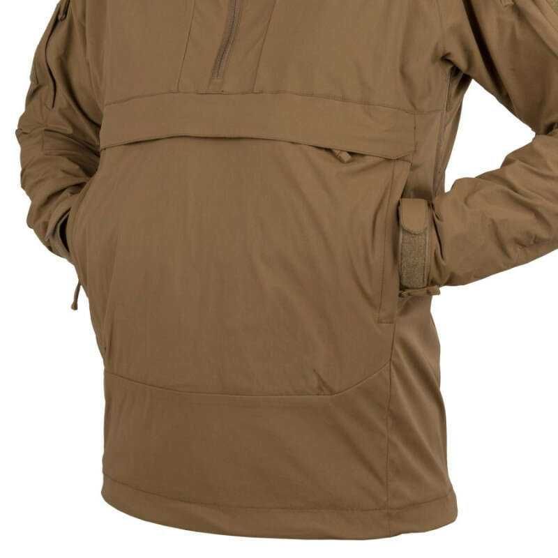 Куртка Helikon Mistral Anorak Softshell