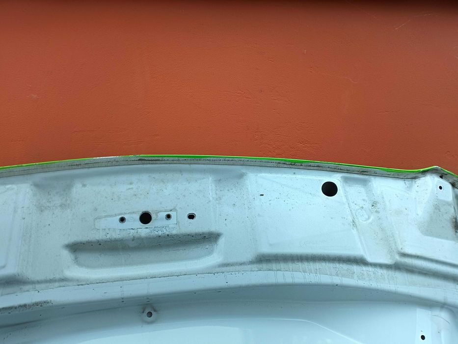 Maska Mercedes Sprinter w907-W908 | 2018-> nr4503