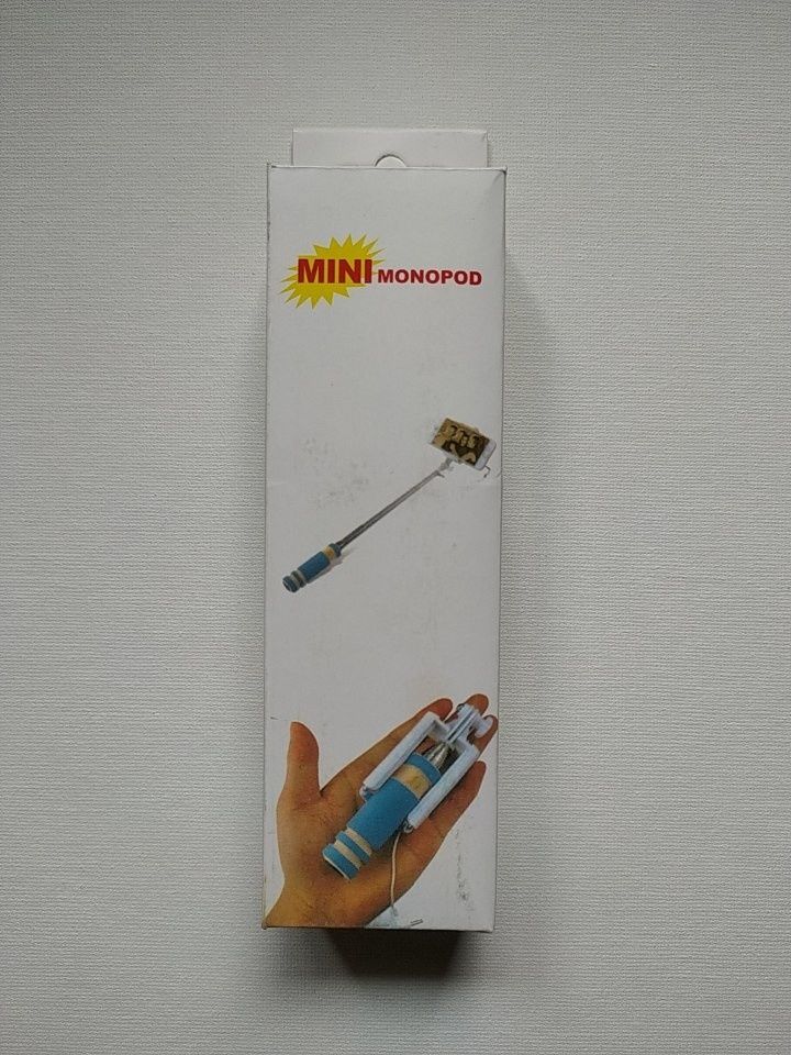 Mini Monopod 48cm