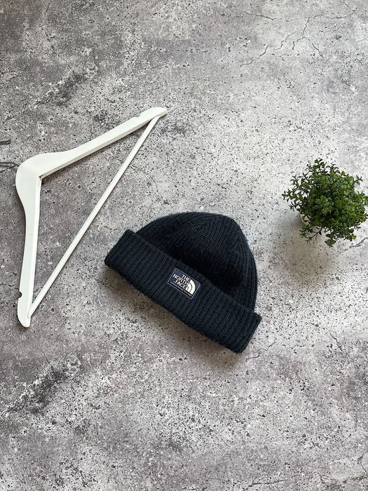 Зимова шапка The North Face