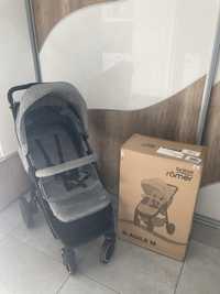 Wozek Britax Romer B-Agile M