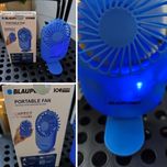 Blaupunkt przenosny wiatrak ladowanie przez USB