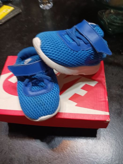 Tenis nike menino