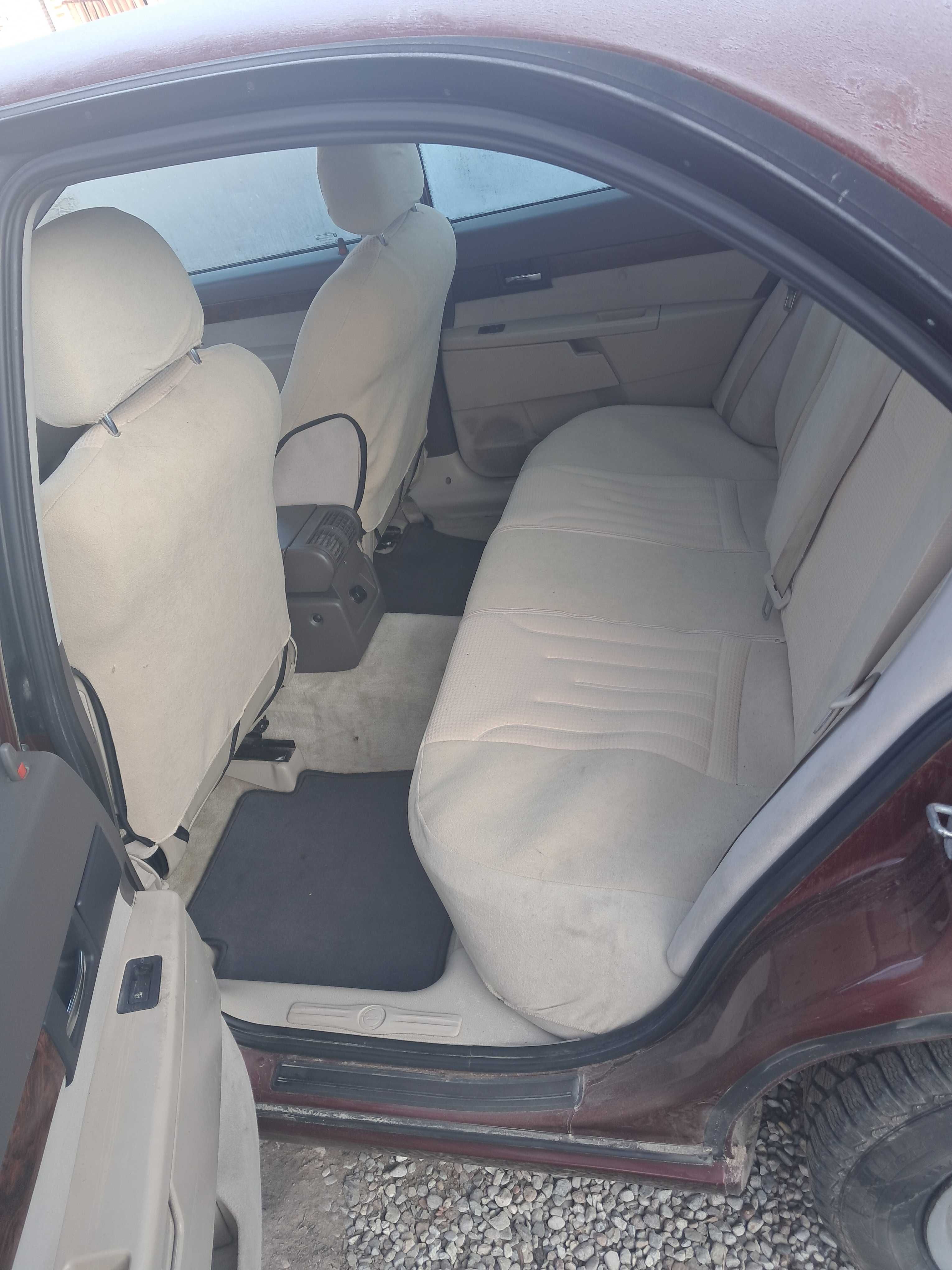 Opel Omega B FL 2.2B