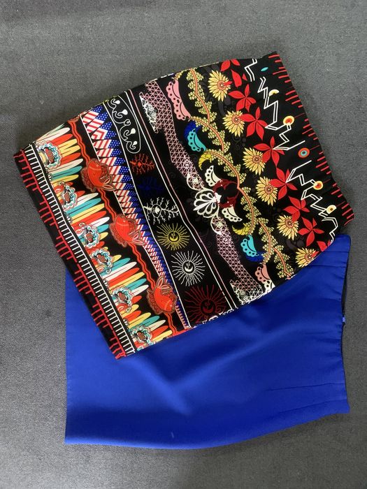 Жіноча юбка міні розмір S