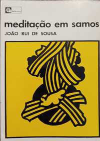 Meditação em Samos, João Rui de Sousa