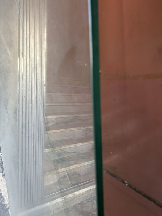 Tampo mesa de vidro 1mt x 2mt