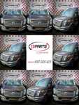 VW Volkswagen Crafter 2.0 TDi 2015 Peças Usadas Originais