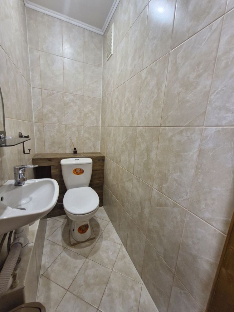 Продається 3к квартира