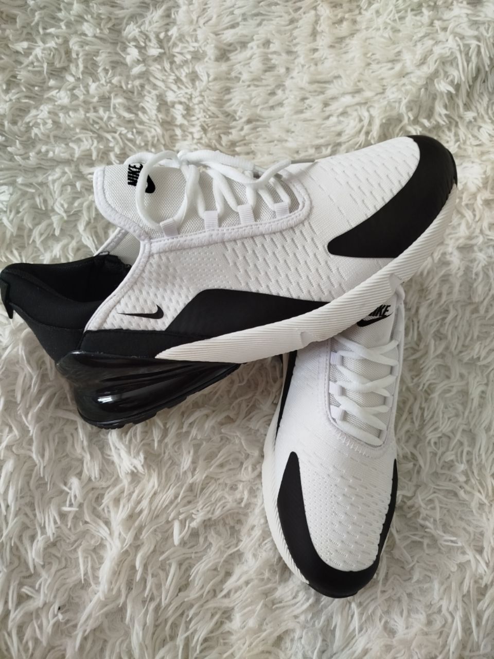 Nowe buty męskie