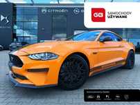 Ford Mustang 5.0 V8 460KM/ GT/ Automat/ MagneRide/ FV23%/ SalonPL