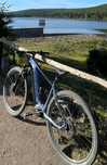 Kross level boost 2.0 - rower elektryczny