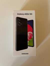 Samsung galaxy a52 5G