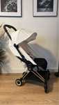 Nowa Cybex Coya Rose Gold