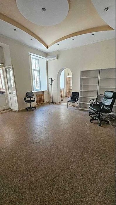 Аренда готового офиса в Центре