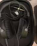 Słuchawki Beyerdynamic DT 1990 Pro MKI, komplet (1. generacja 250 Ohm)