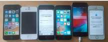 iphone iphon'y 5s 5c