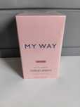 Giorgio Armani My Way nectar EDP 90ml