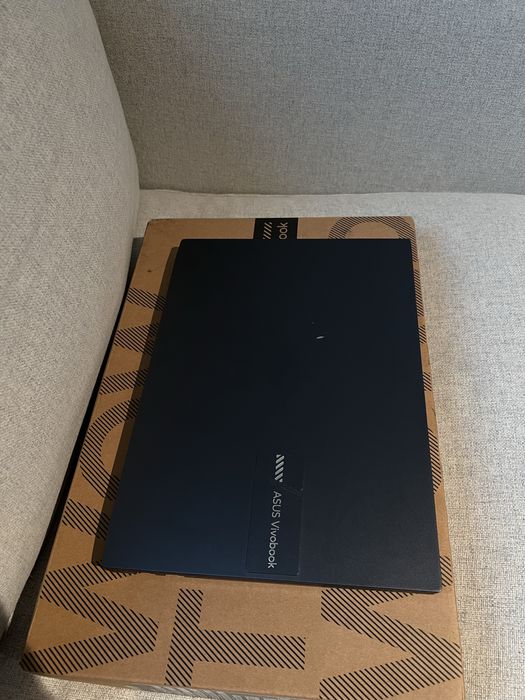 Laptop Asus Vivobook Pro 14 OLED 16/512 SSD, Ryzen 5, Harman Kardon