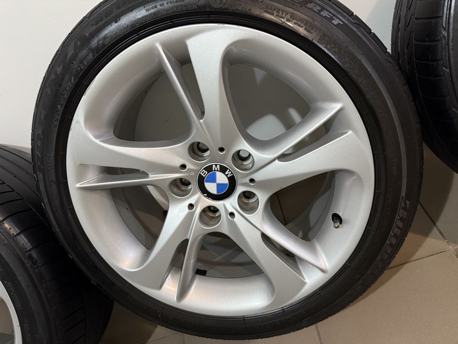 Комплект Диски R17 BMW Z4 E89