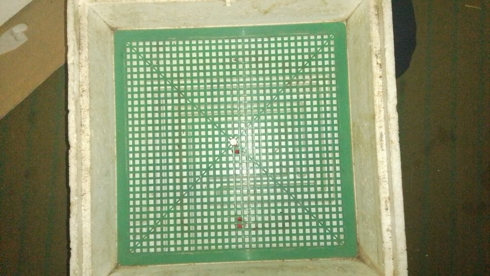 Інкубатор квочка