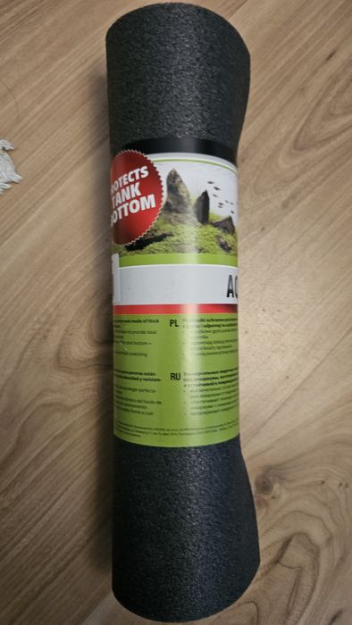 Mata pod akwarium Aquael 60x30cm