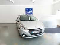 Peugeot 208 1.2 PureTech Style