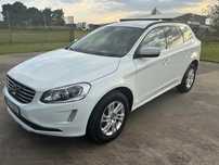 Volvo XC60 D4 automat