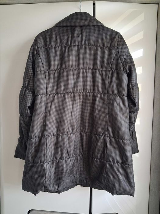 Cienka kurtka Marks & Spencer, r. 44/46.