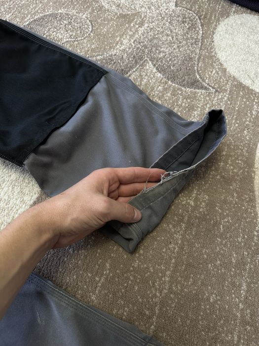 Робочий комбінезон Engelbert Strauss Motion