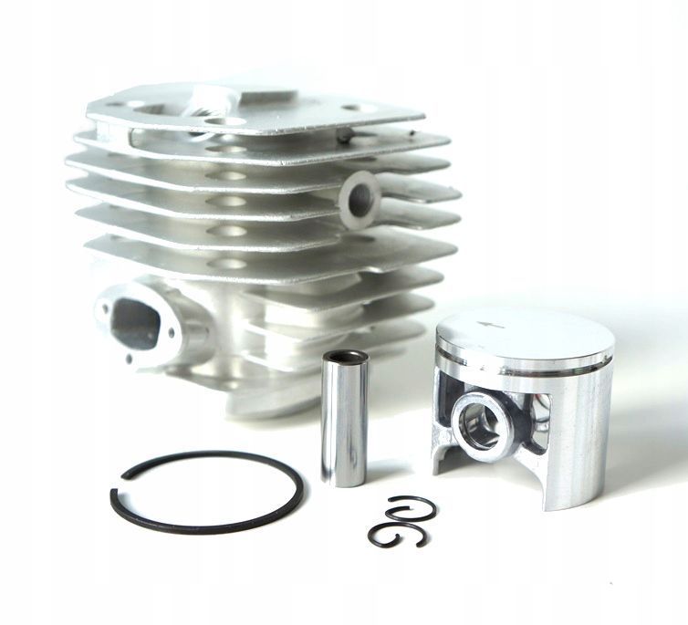 Cylinder + Tłok Kpl Husqvarna 254 254xp xp CHROM