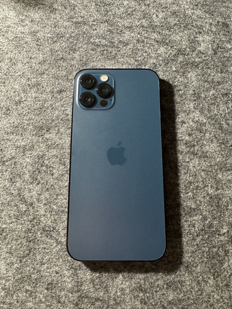 Iphone 12 Pro 128Gb - Paga em 3X