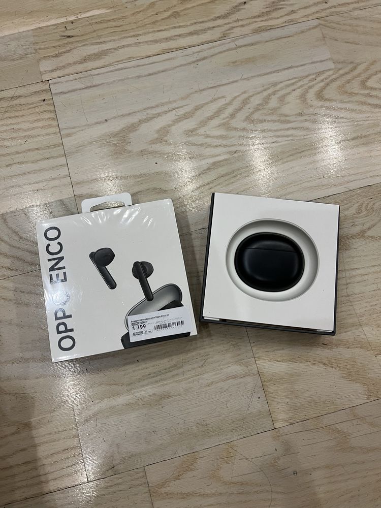 Навушники Oppo Enco Air