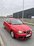 Seat Ibiza 1.4 16V 100 Sport