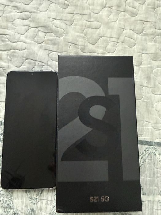 Samsung Galaxy s21 5g