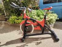 Rower stacjonarny