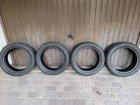 Goodyear 4Seasons 205/50R17 93V komplet 4 szt.