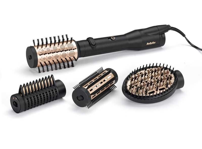 фен щітка щітка для волосся BaByliss AS970E Big Hair Luxe