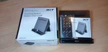 Док-станція Acer Iconia Tab A500 з пультом ADT002
