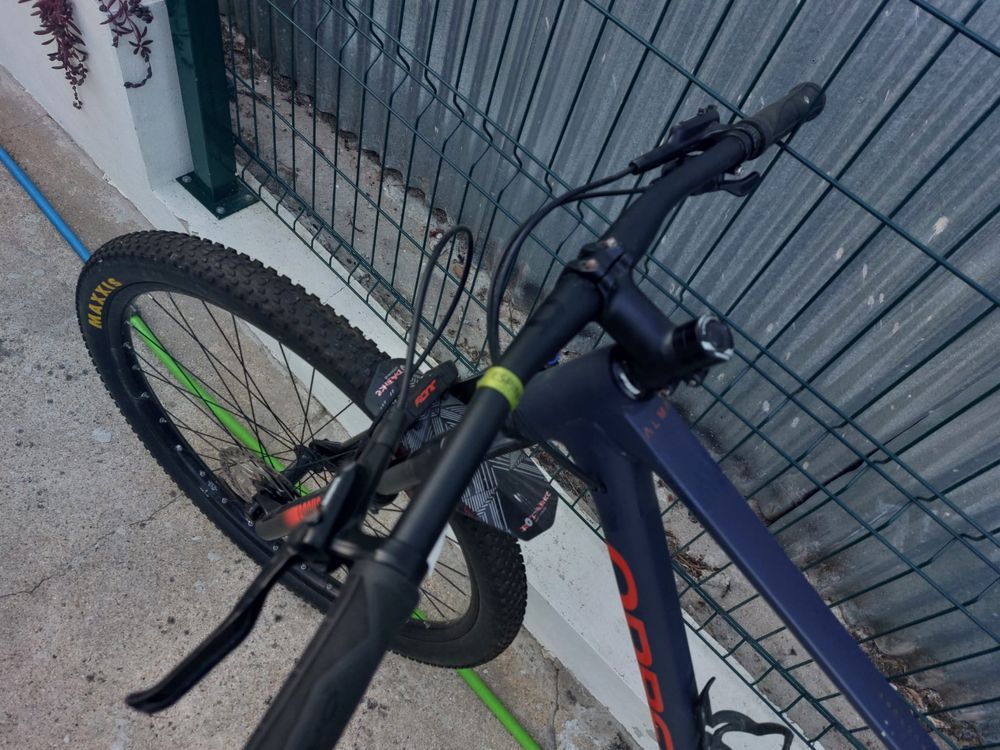 Orbea alma Novaa