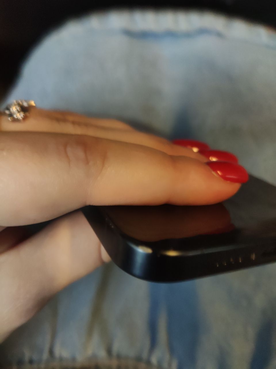 IPhone 15 Pro max 256