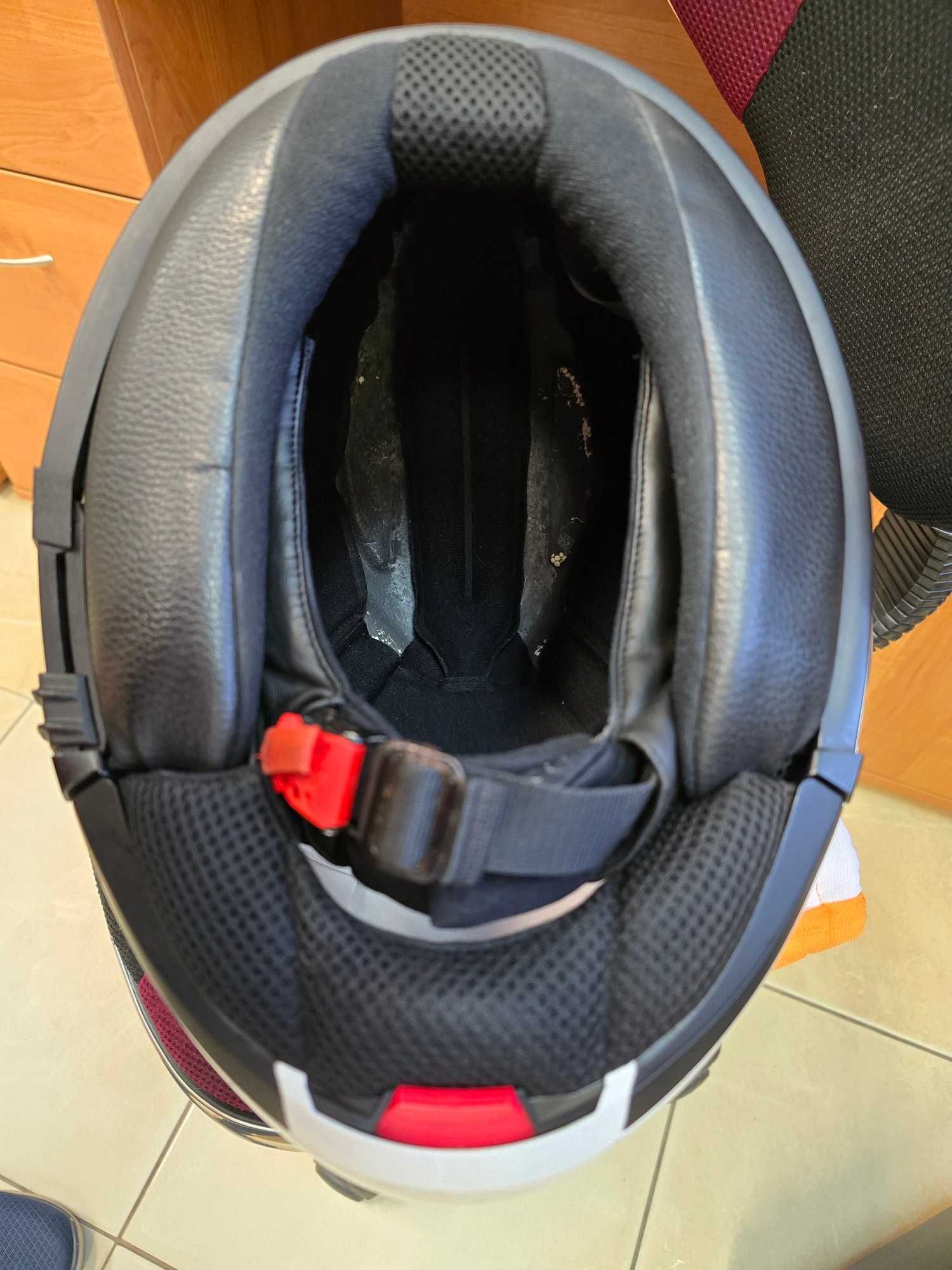 Kask Schuberth C3 XXL