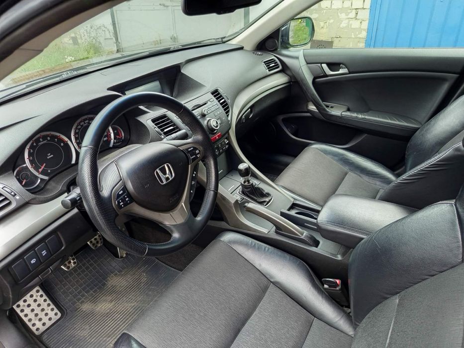 Honda Akkord продам