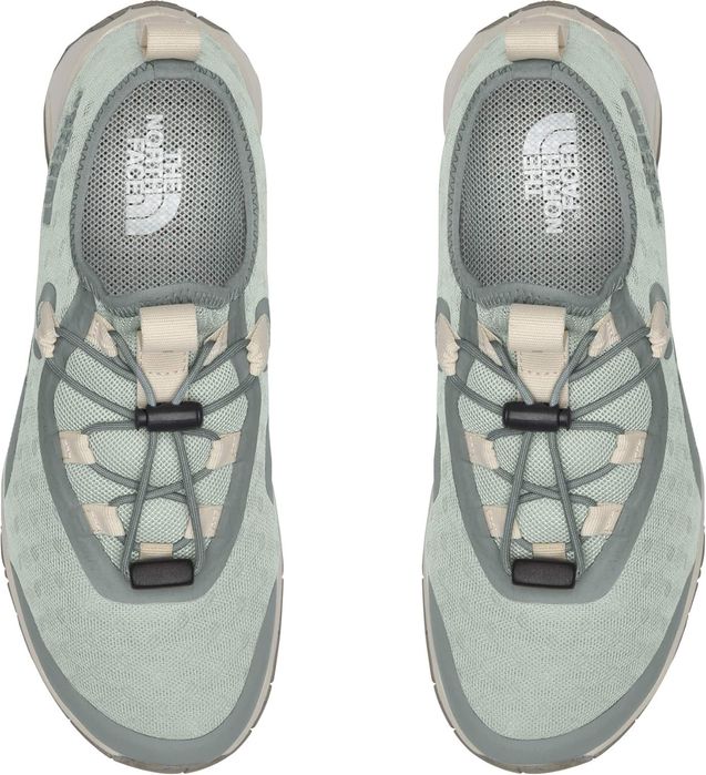 Жіночі кросівки The north face skagit