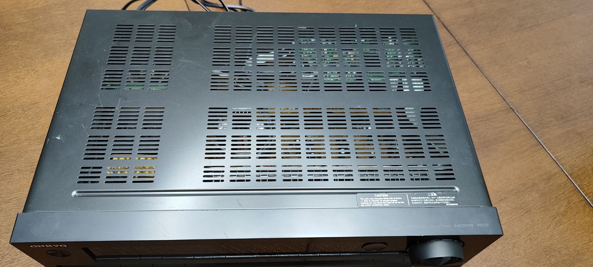 Amplituner Onkyo TX NR309