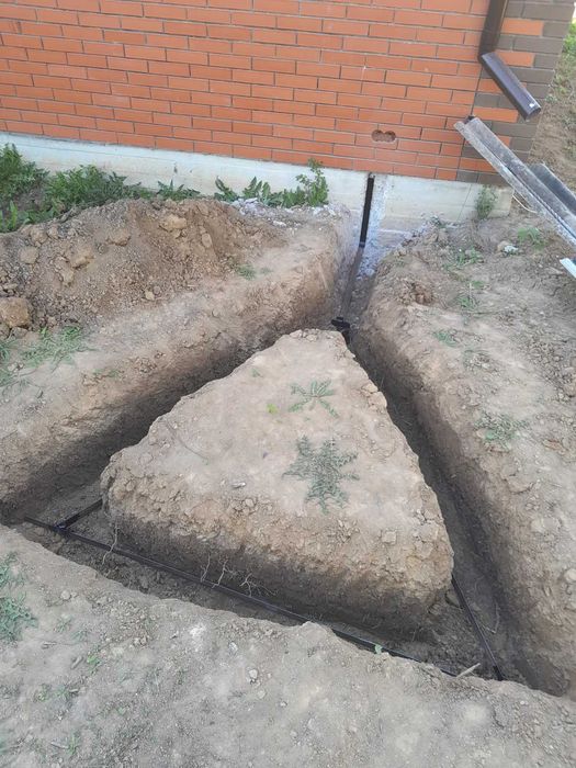 Електрик. Електромонтаж. Відеонагляд. Роботи під ключ