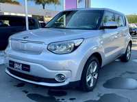 Kia e-Soul EV 30kWh