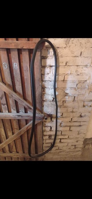 Uszczelka ford focus